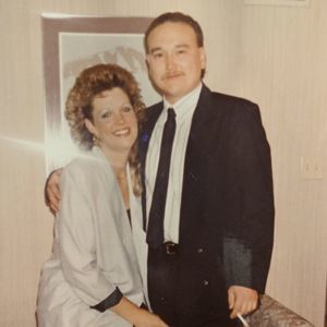 Meet your Posher, Rhonda